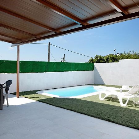 Willa La Teja 3 - Solo Familias Vejer de la Frontera Zewnętrze zdjęcie