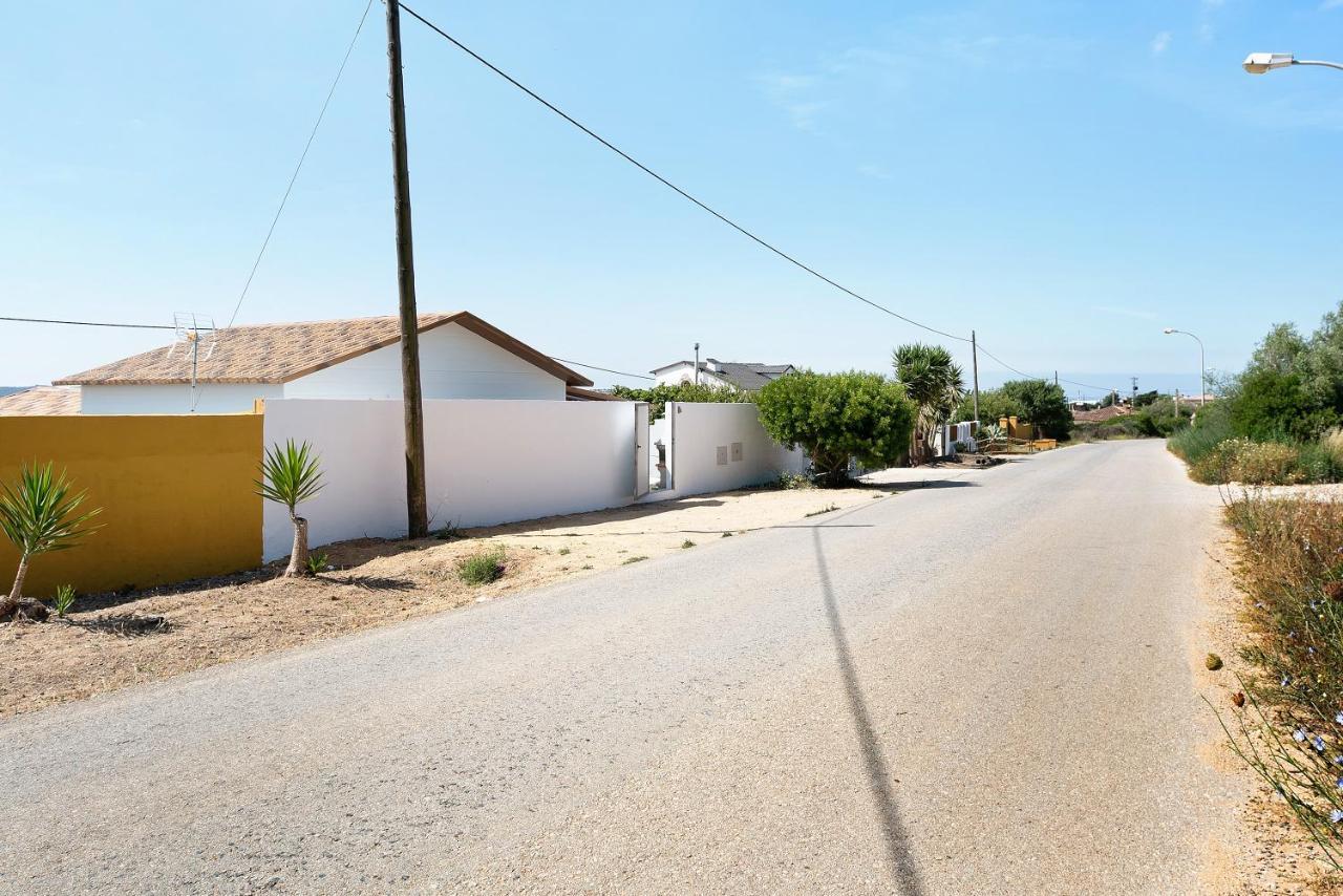 Willa La Teja 3 - Solo Familias Vejer de la Frontera Zewnętrze zdjęcie